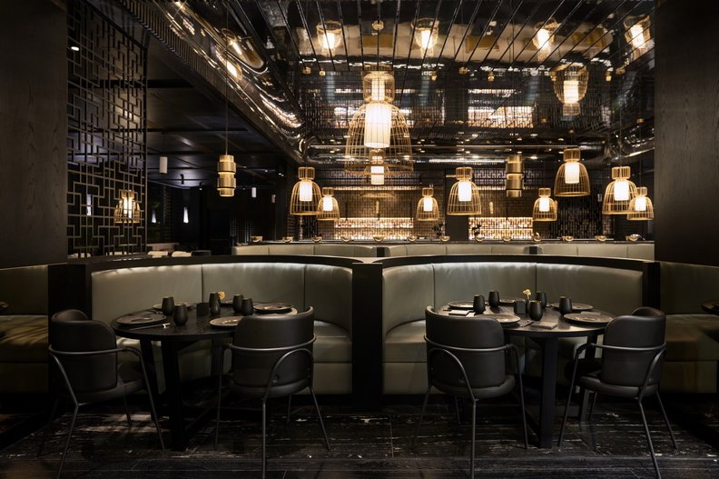 Maison LUX*