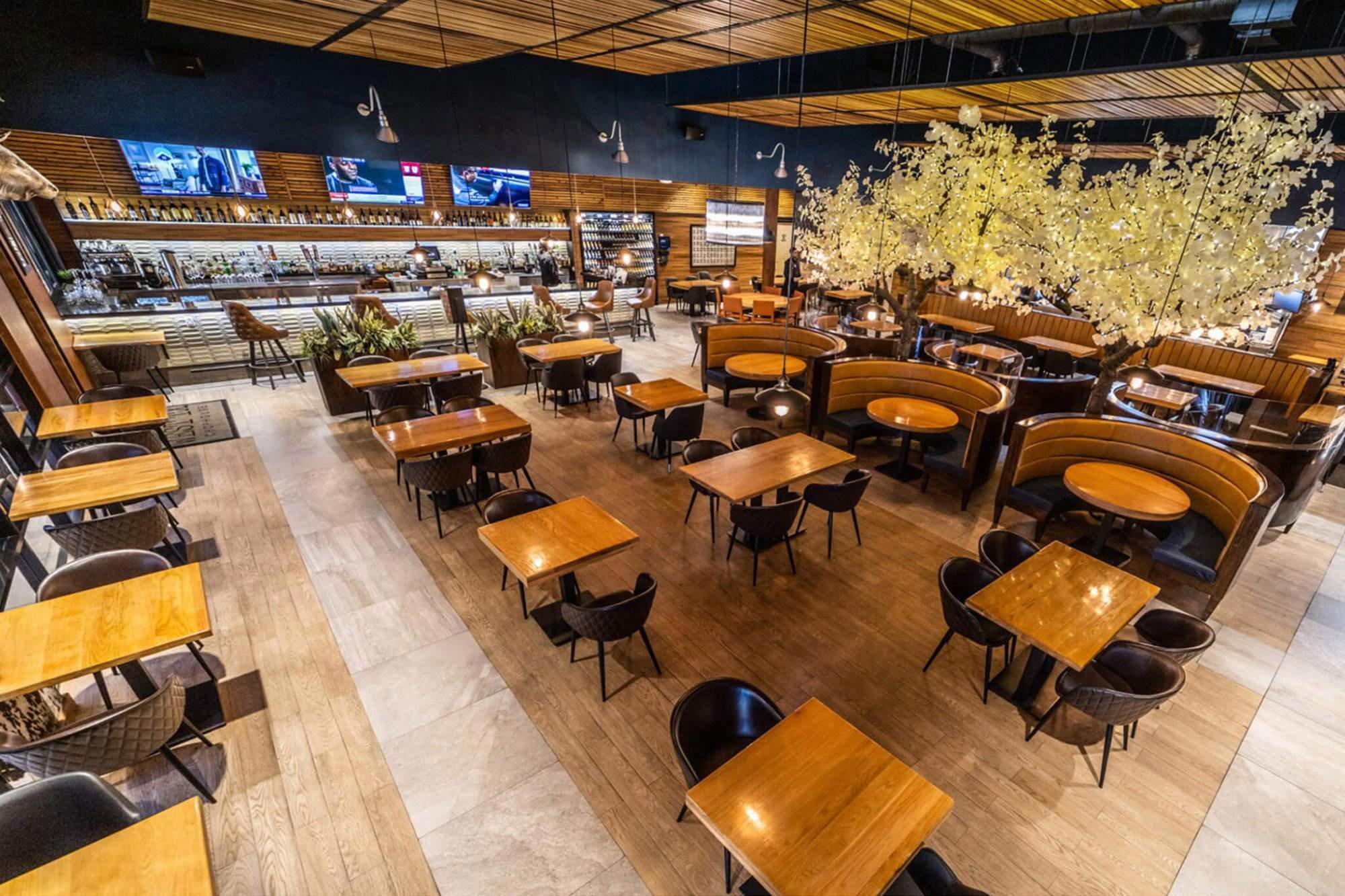 West Texas Chophouse- Nevada restaurant in Henderson, United States