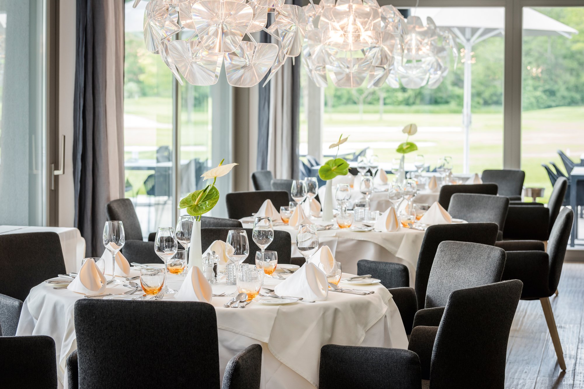 Vincena Restaurant & Weinbar
