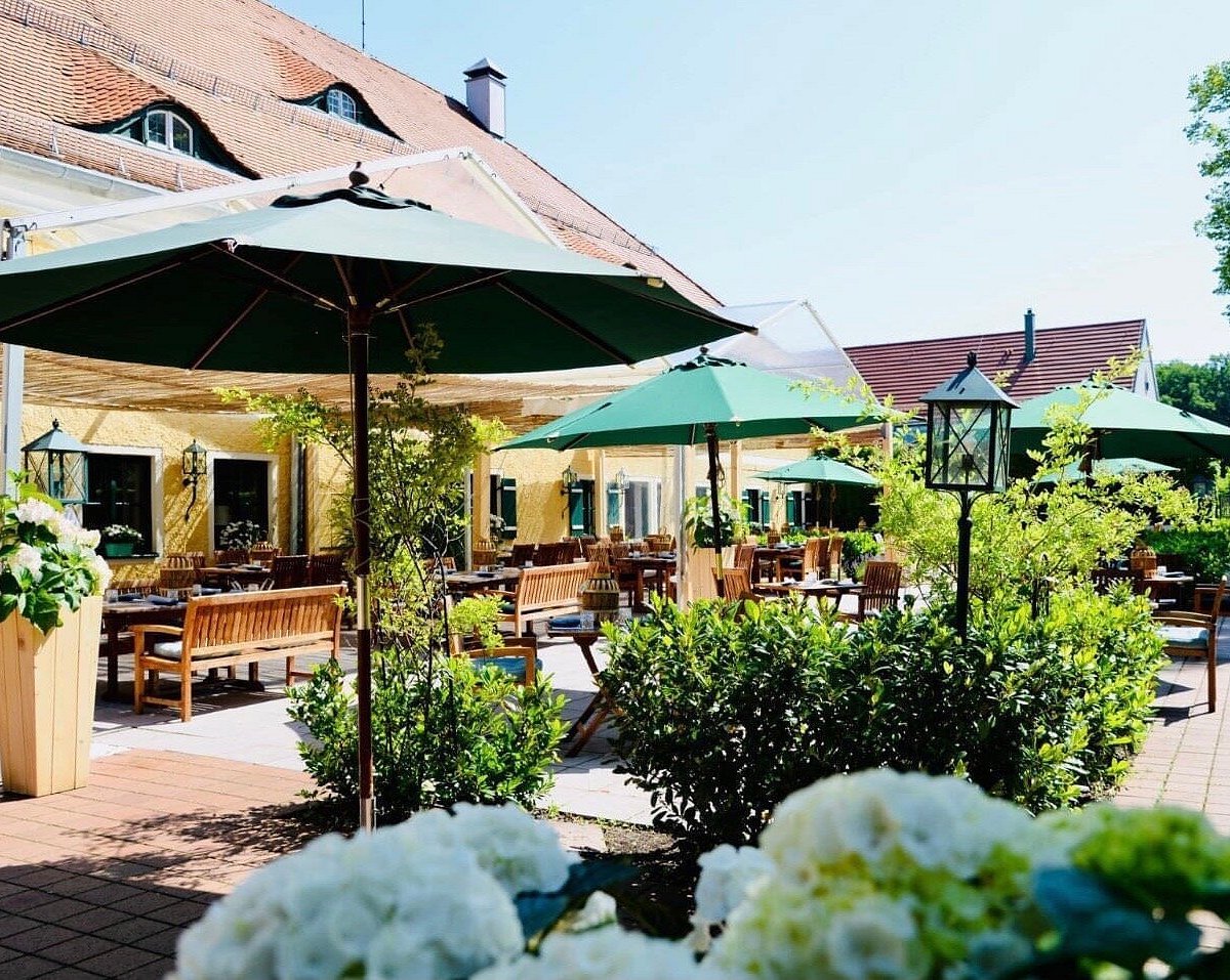 Forsthaus Wörnbrunn