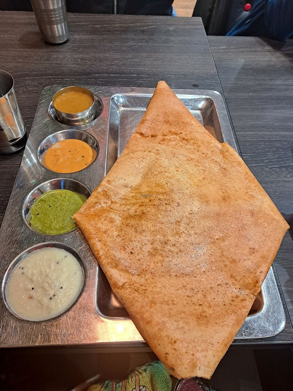 Crispy Dosa Hounslow restaurant in London, United Kingdom