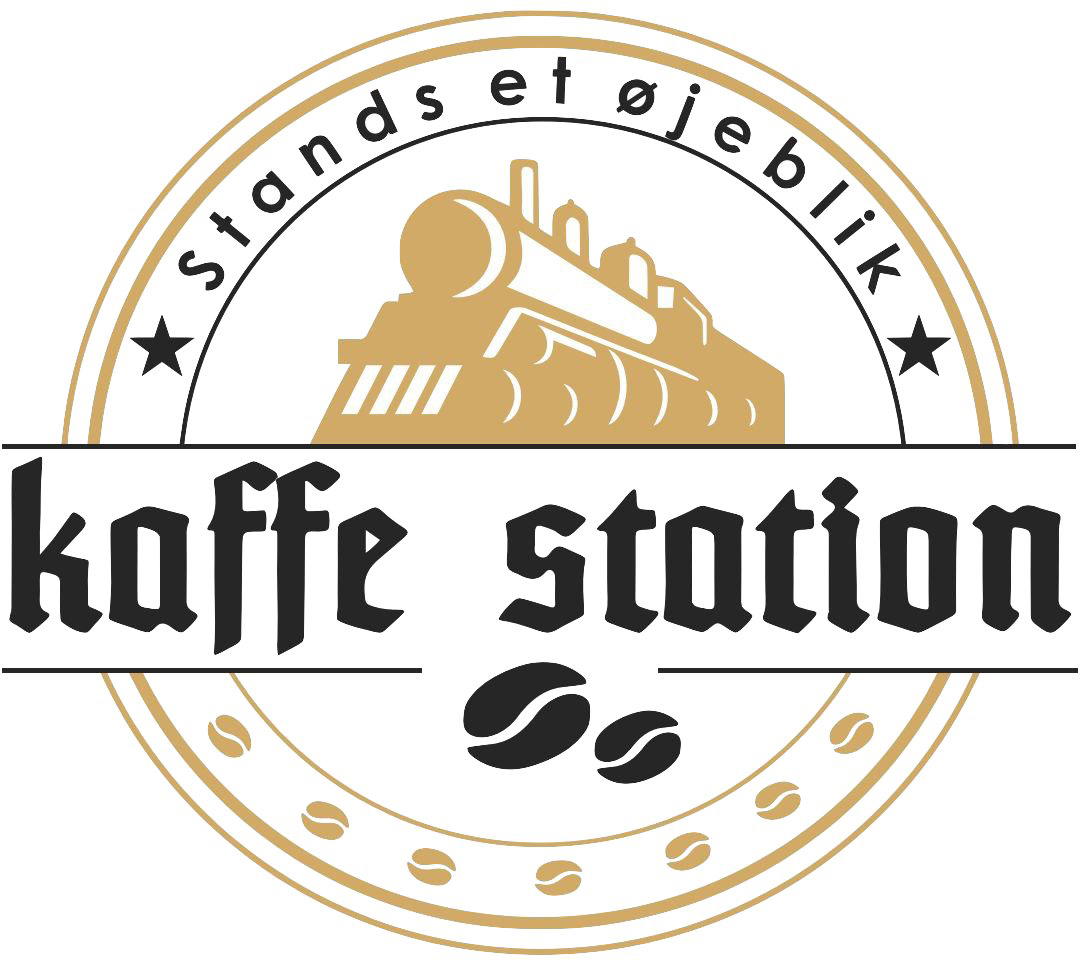 Kaffe Station restaurant in Frederikshavn, Denmark