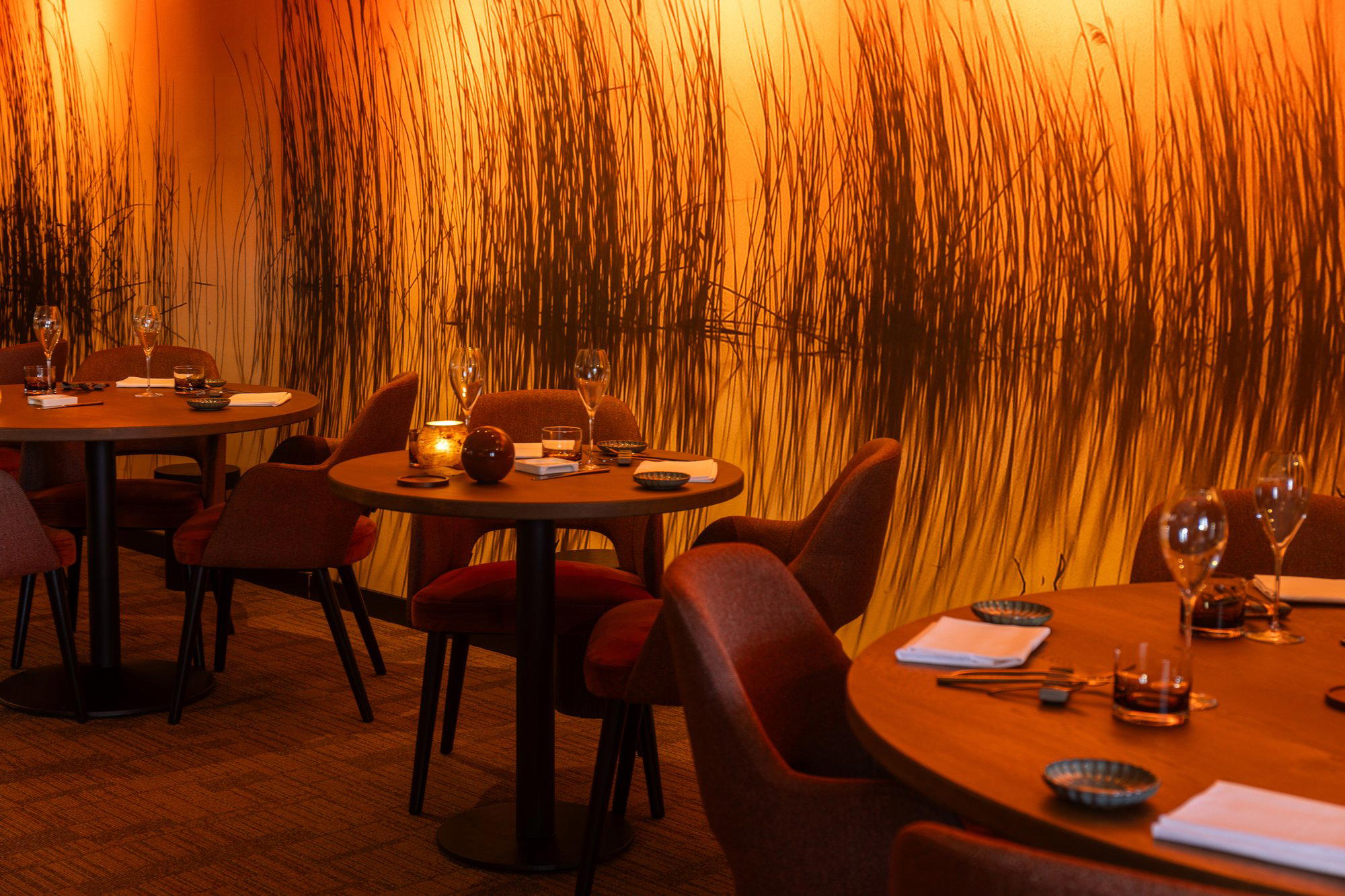 Sjef's Table, Rijen, Netherlands