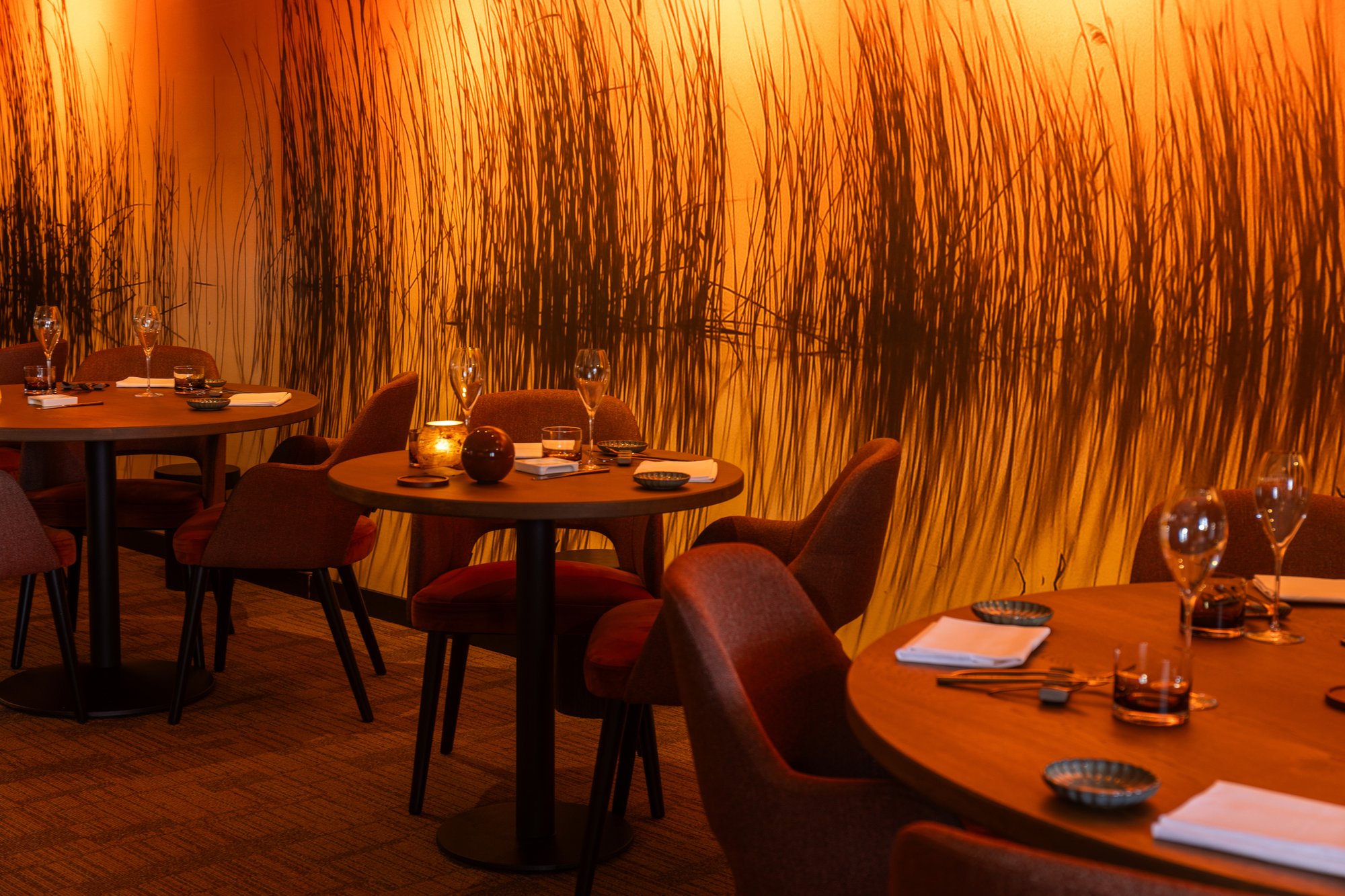Sjef's Table, Restaurant in Rijen