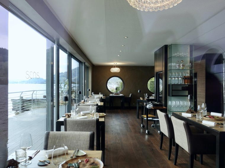 Sens, Vitznau, Switzerland