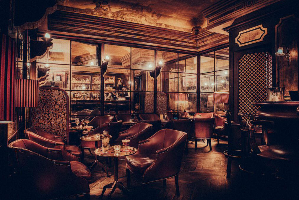 Le Passage · Lyon restaurant in Lyon, France