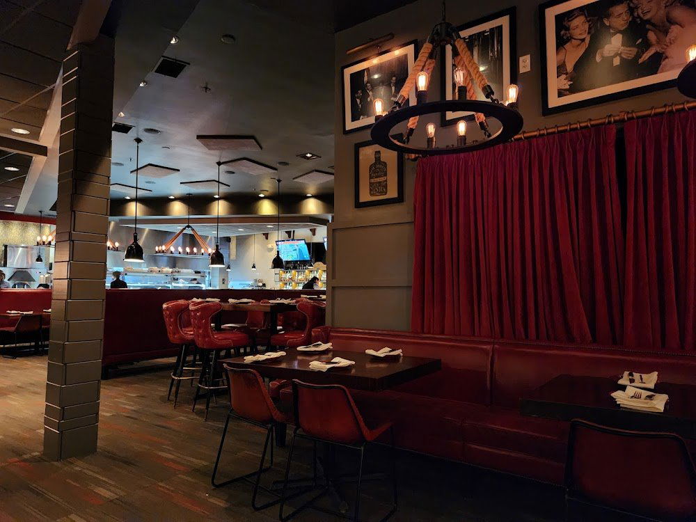 Steak & Bourbon, Restaurant in Graymoor Devondale