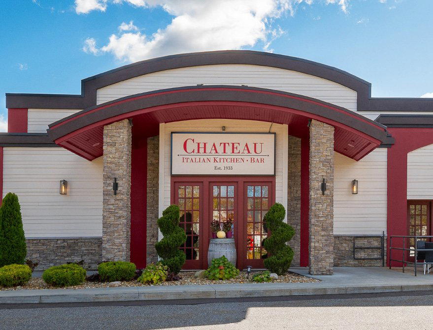 The Chateau - Franklin restaurant in Franklin, United States