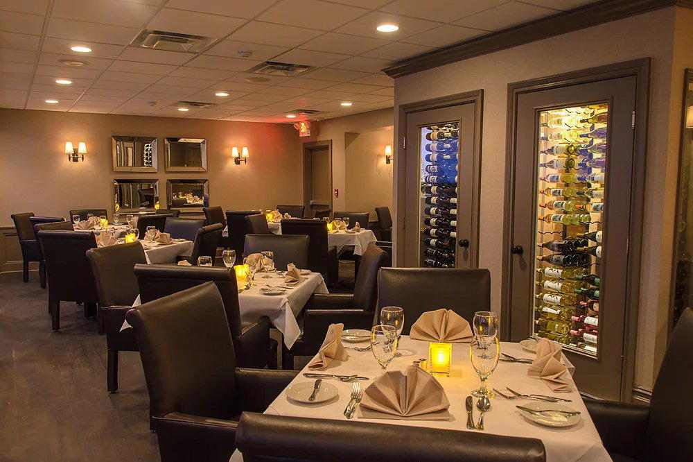 Bareli's, Secaucus, United States