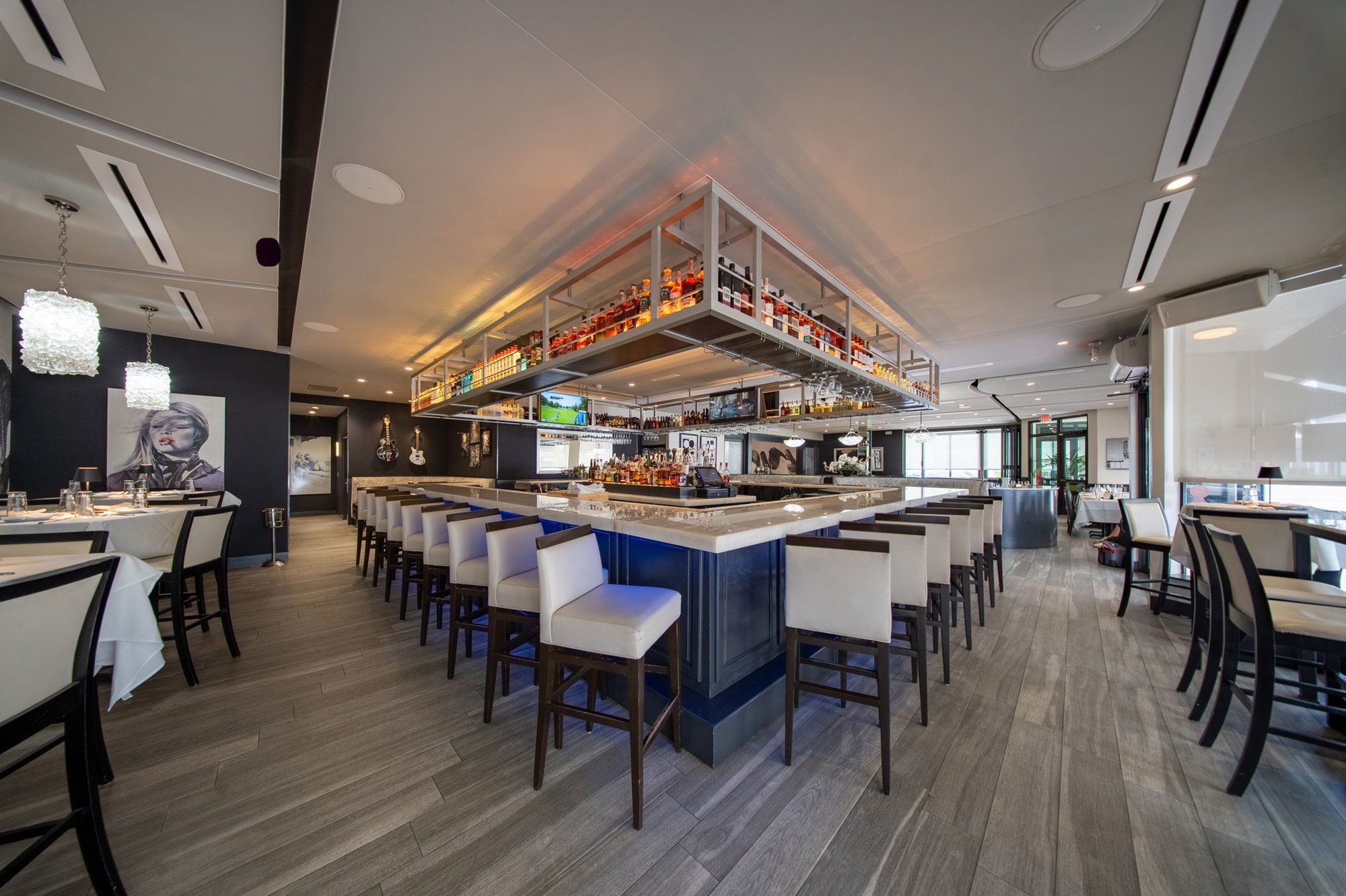 Rino's, Restaurant in Boca Raton