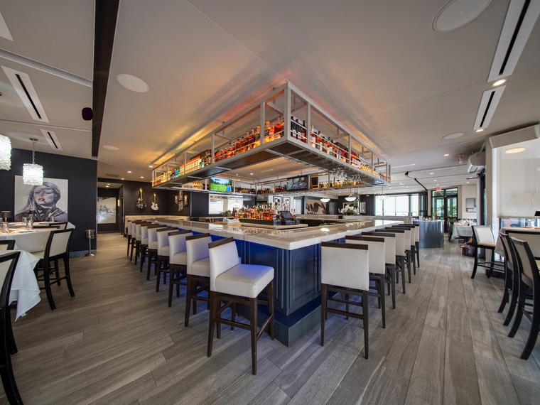 Rino's, Boca Raton, United States