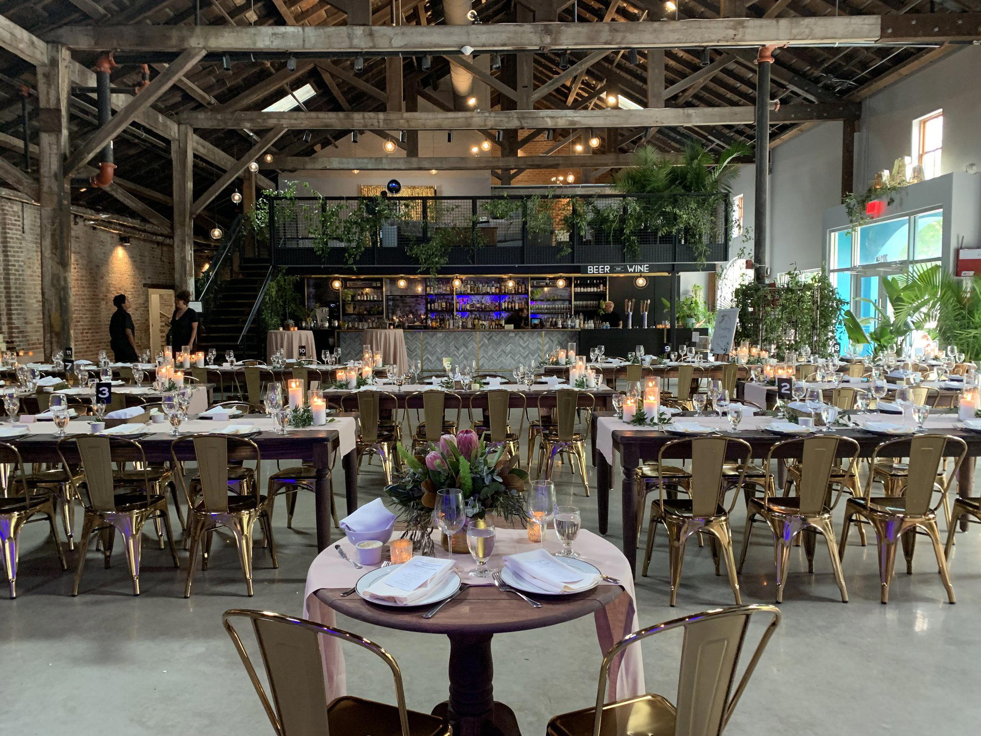 Capulet restaurant in New Orleans, United States