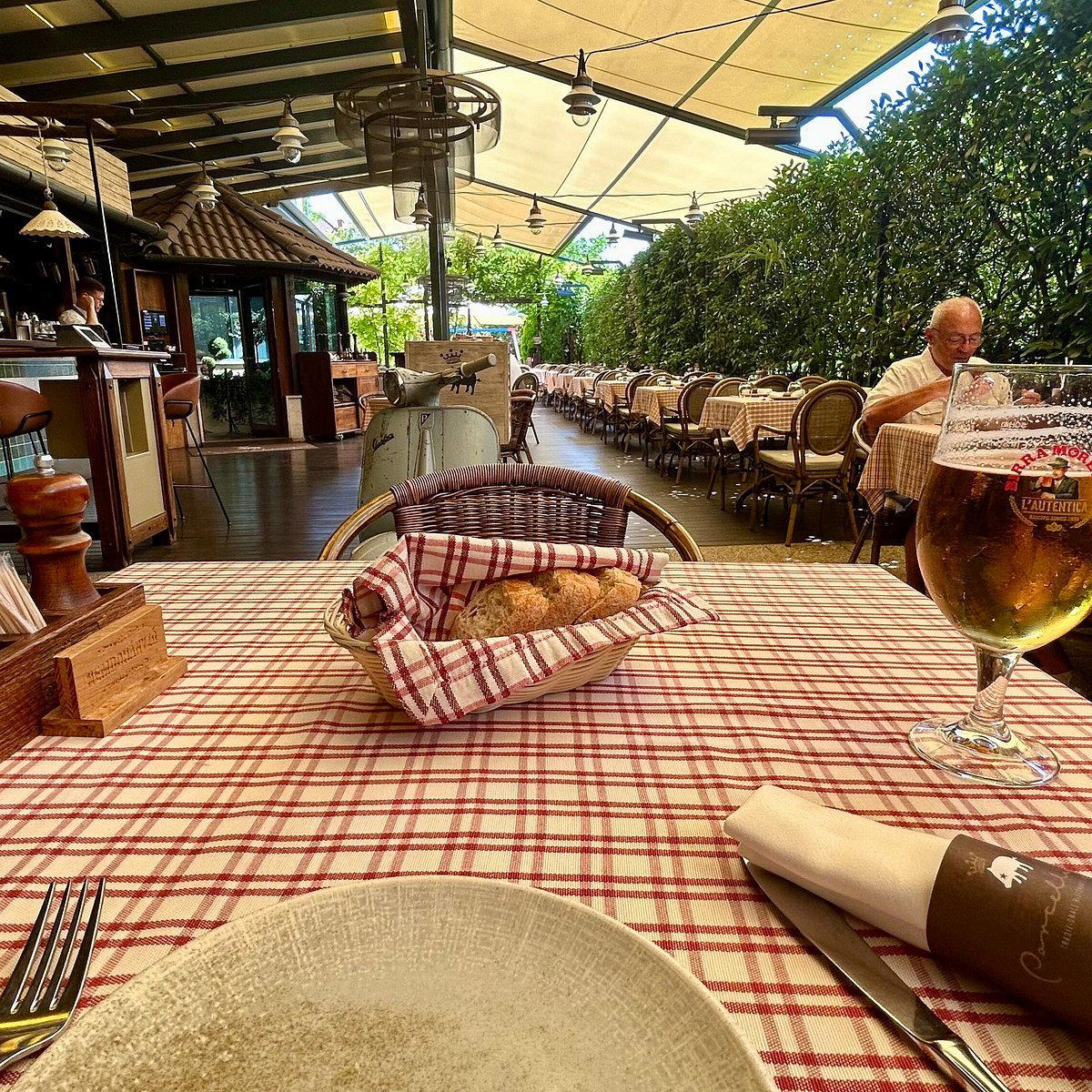 Porcellino Grasso, Budapest, Hungary