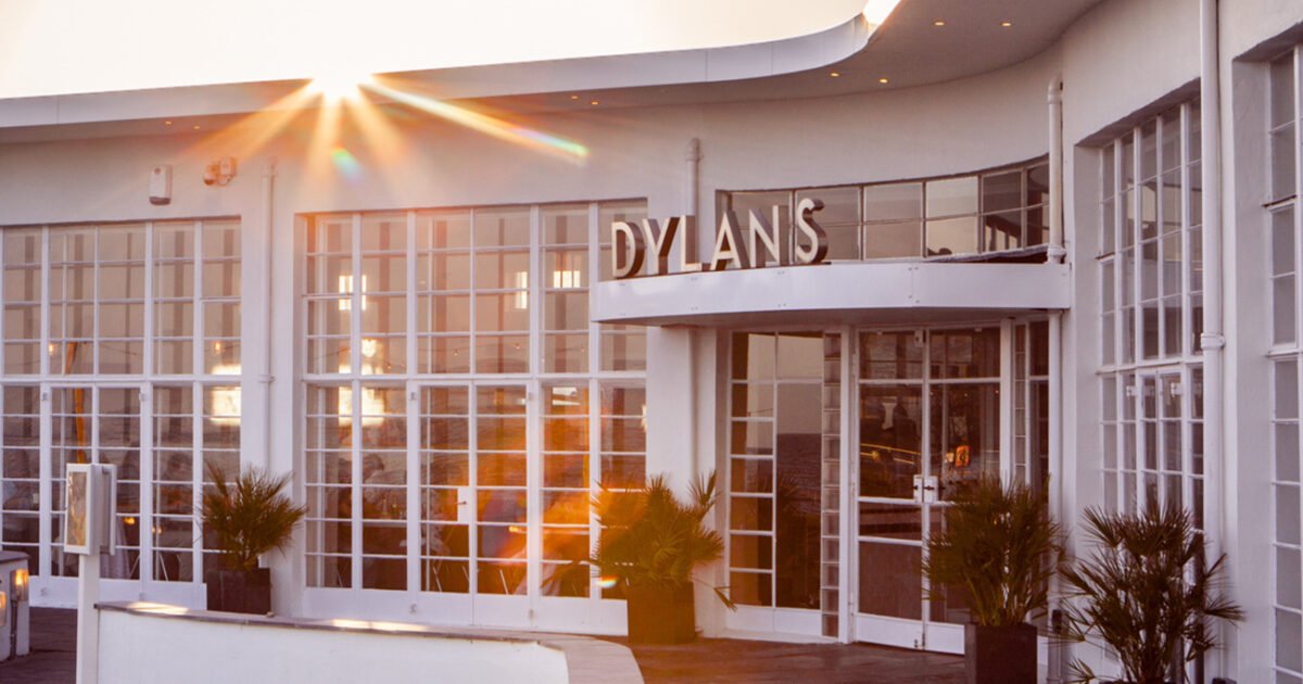 Dylan’s Criccieth, Criccieth, United Kingdom