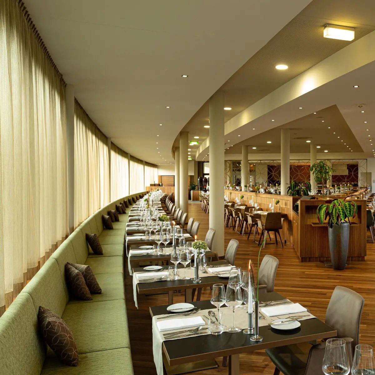 Thermenresort Laa – Hotel, Restaurant in Laa An Der Thaya