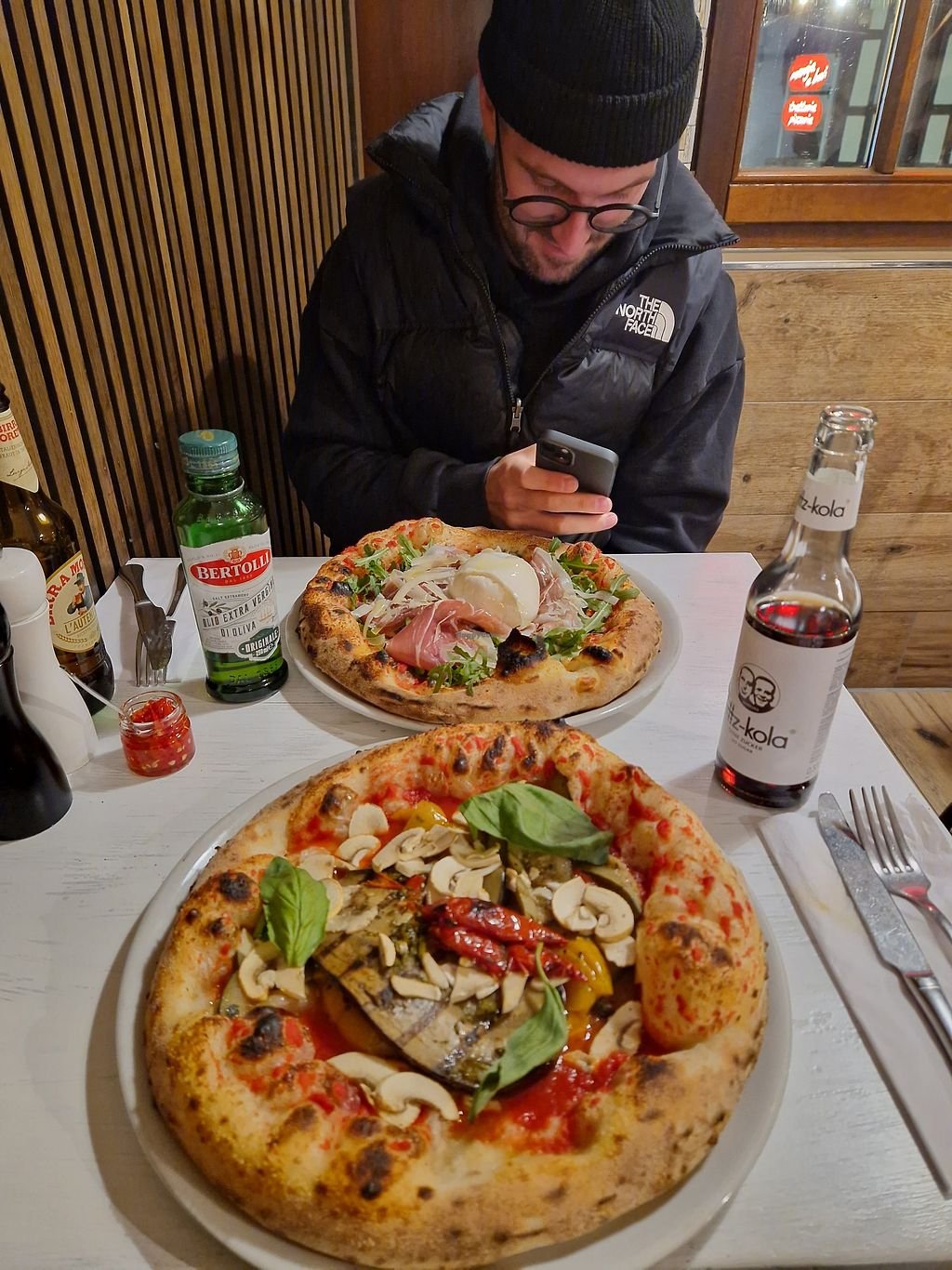 L'Artista, Stuttgart, Germany
