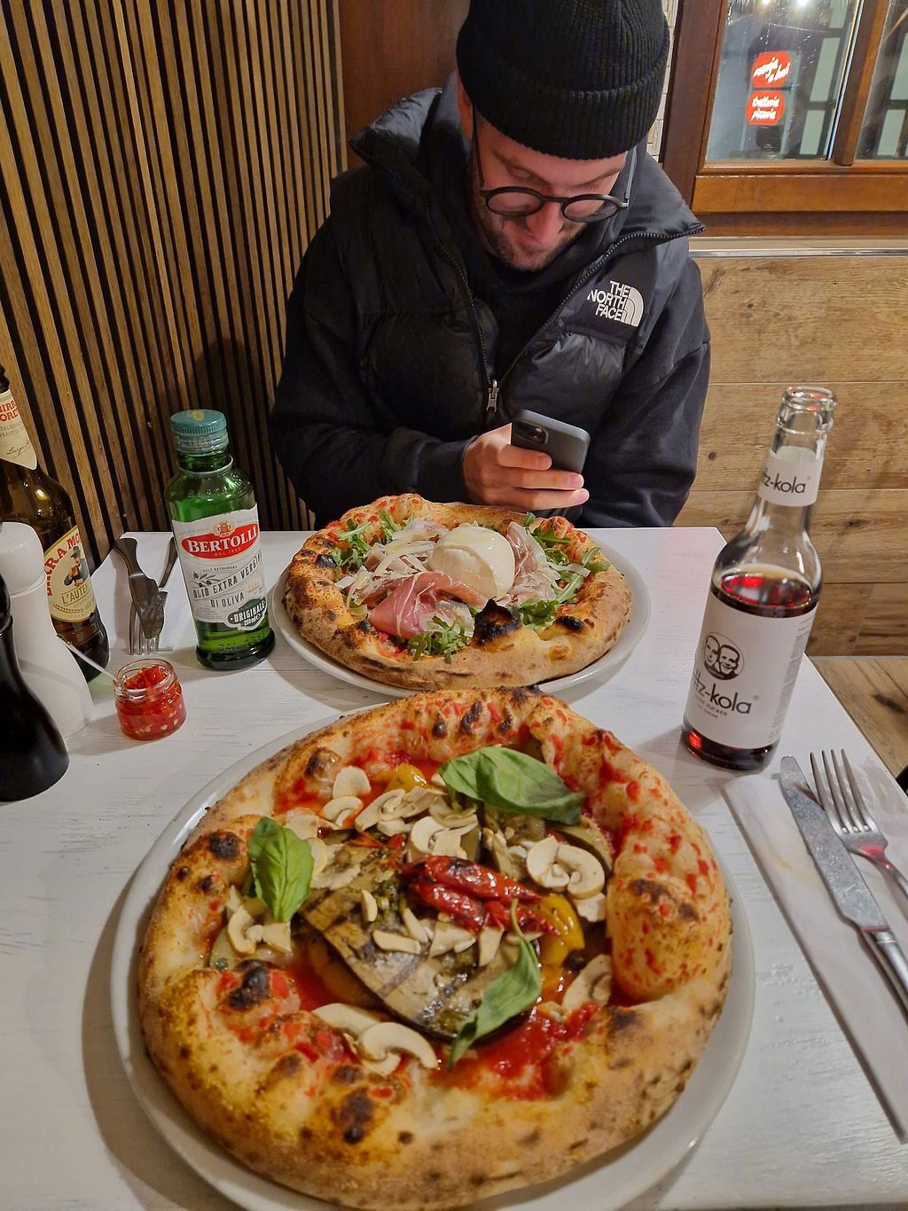 L'Artista, Restaurant in Stuttgart