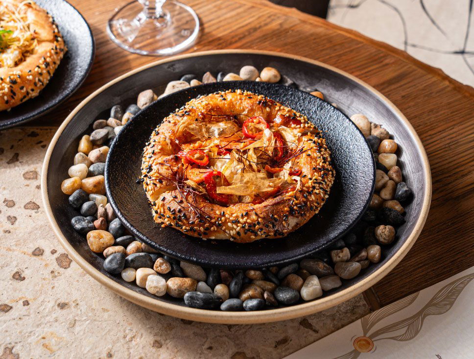 Gong, Restaurant in Mumbai