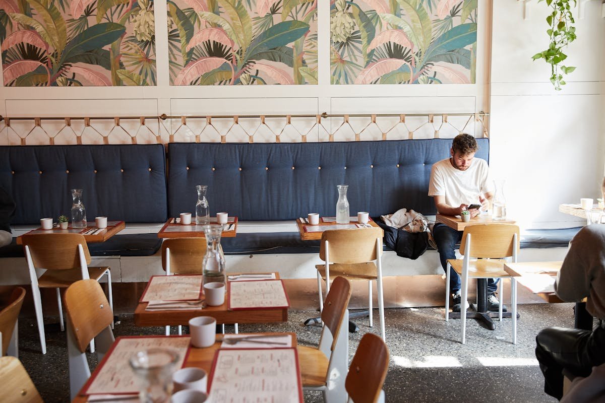 Little Ruby's Murray Hill, New York City, United States