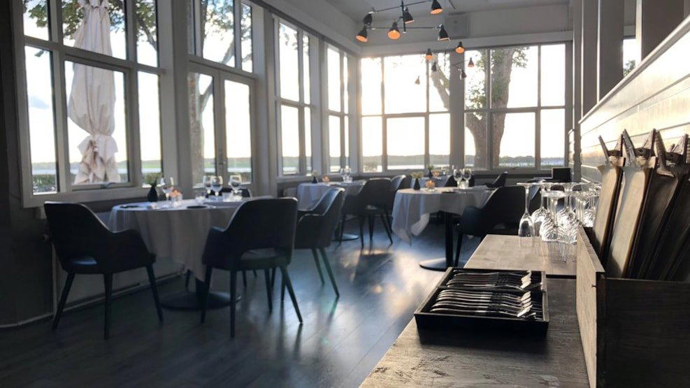 Restaurant Vigen restaurant in Roskilde, Denmark