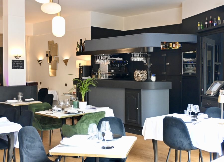 Au Chalet de Brou, Bourg-en-Bresse, France
