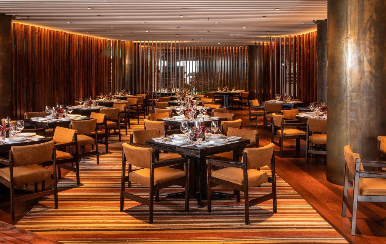 Gero, Restaurant in Rio de Janeiro