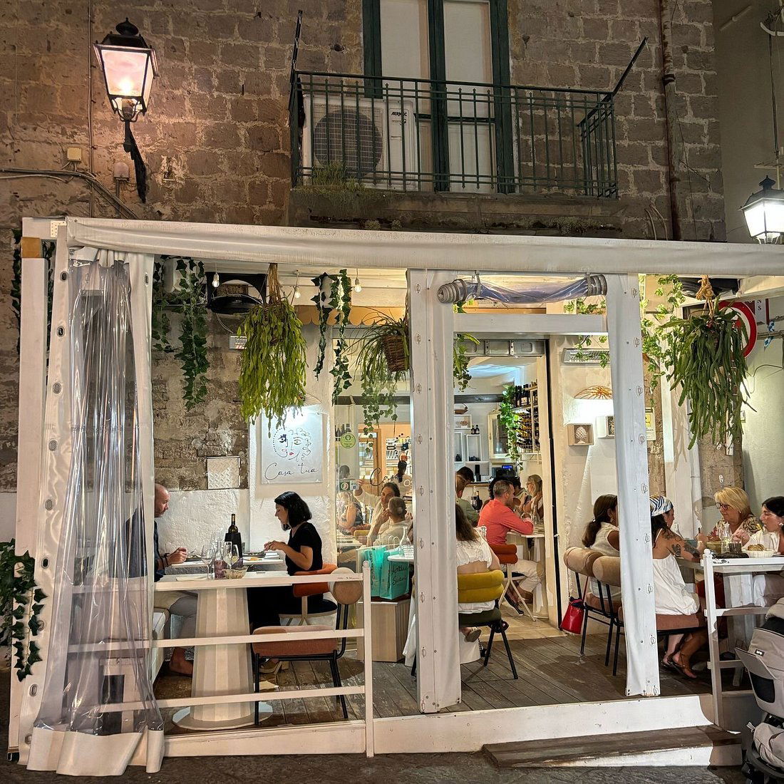 Casa Tua | Sorrento, Restaurant in Sorrento