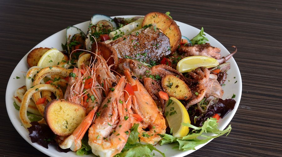 Taste of Tuscany, Sydney, Australia