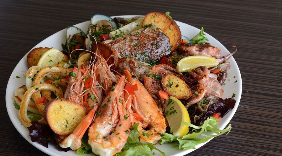Taste of Tuscany, Restaurant in Sydney