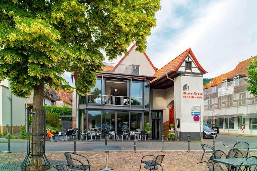 [CANTINACCIA], Restaurant in Heidelberg