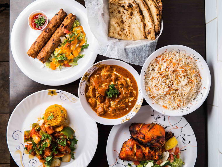 Lemon Cuisine of India, Richmond, United States
