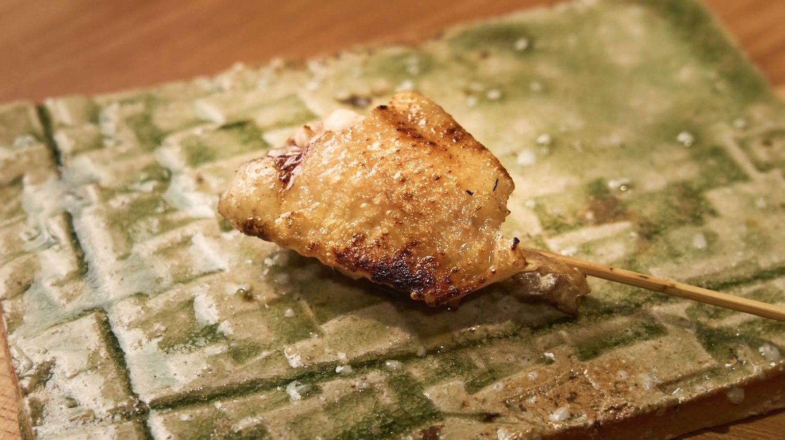Yakitori Shinose, Restaurant in Osaka