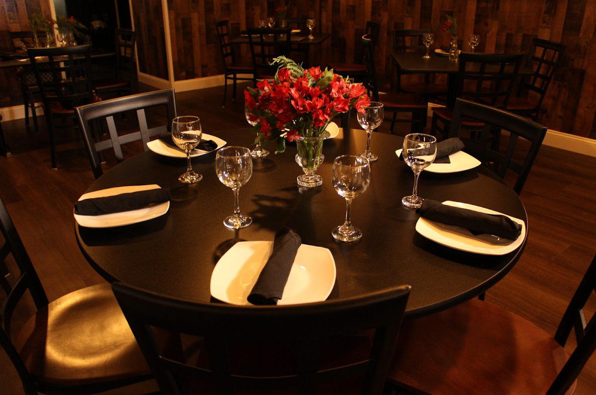 Fiore Rosso Restaurant & Catering restaurant in Toms River