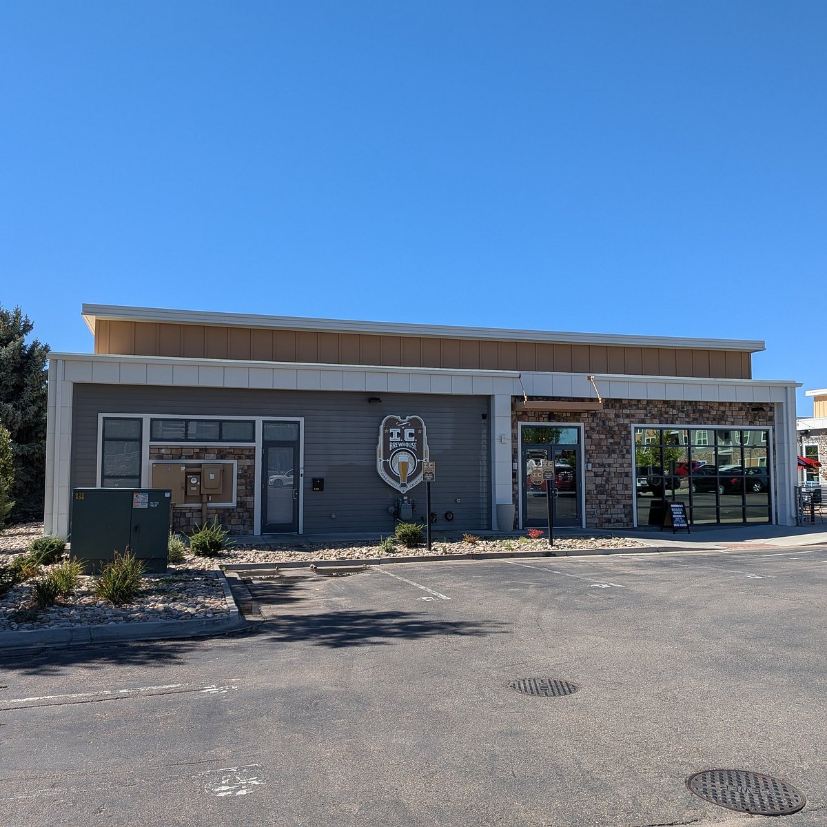 CV Tap House & Kitchen