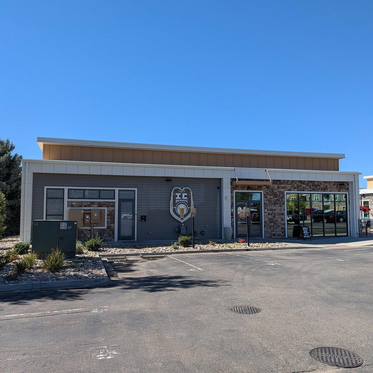 CV Tap House & Kitchen restaurant in Greenwood Village, United States