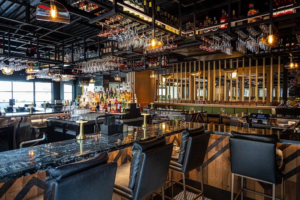 Winsome Prime, Houston, United States