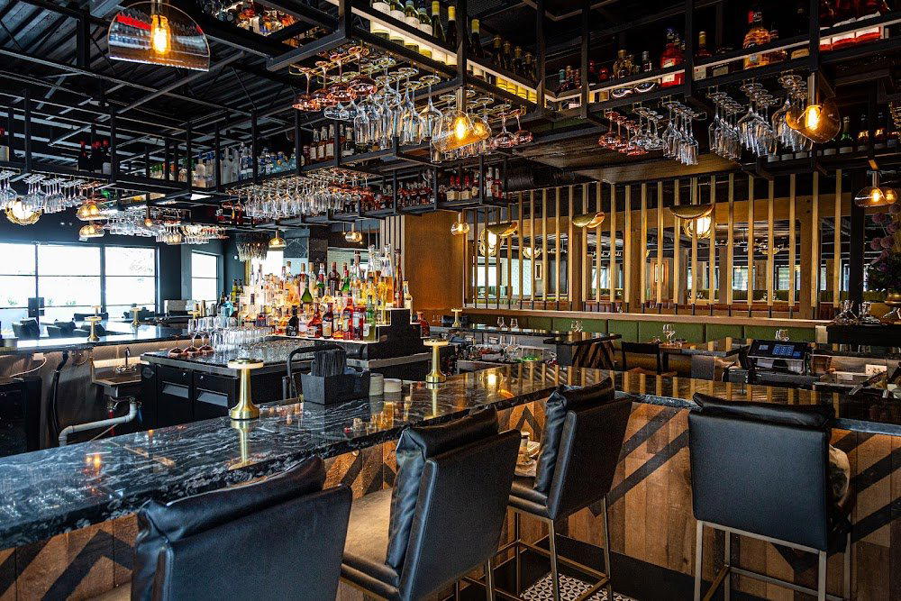 Winsome Prime restaurant in Houston, United States