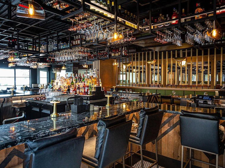 Winsome Prime, Houston, United States