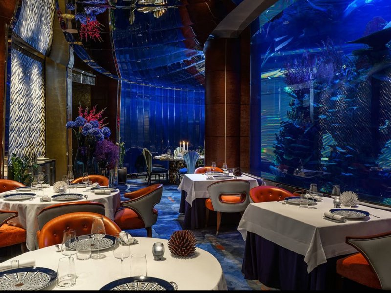 L’Olivo Restaurant