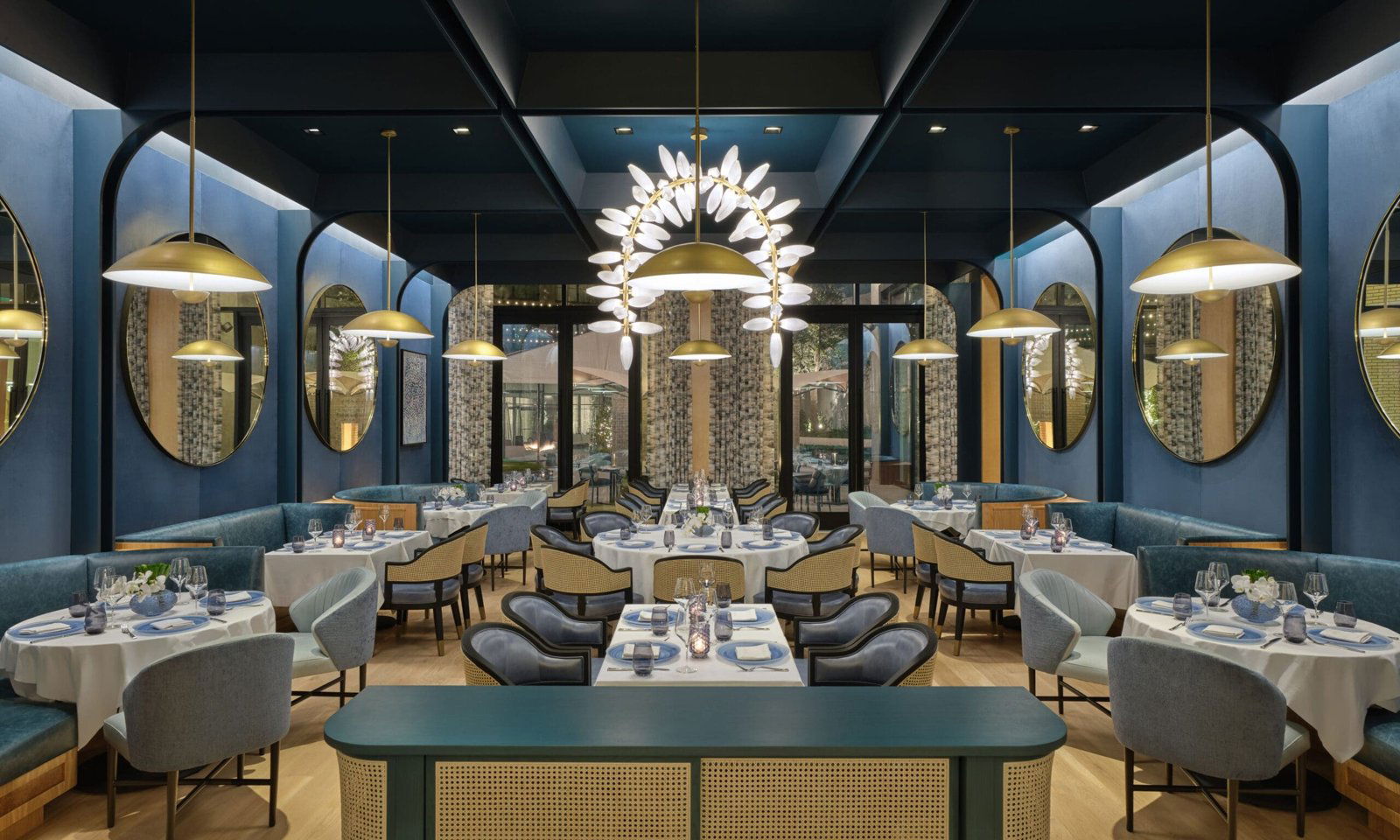 Emilia's, Restaurant in Fort Worth