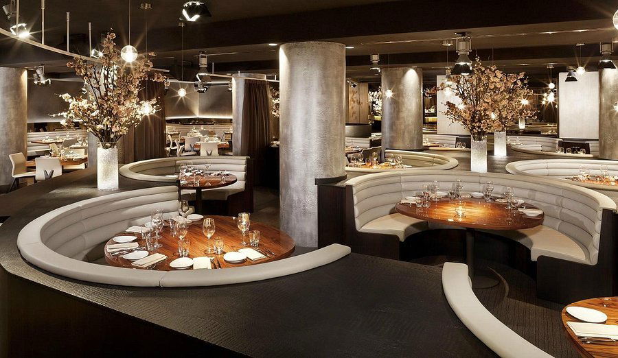 STK Milan, Restaurant in Milan