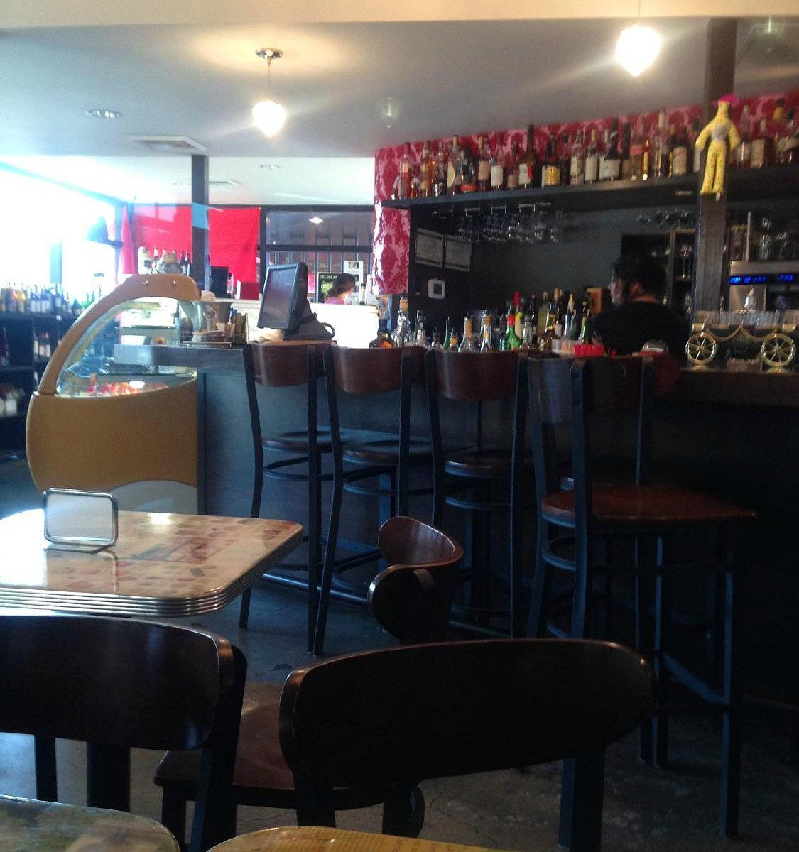 Pix Pâtisserie, Portland, United States