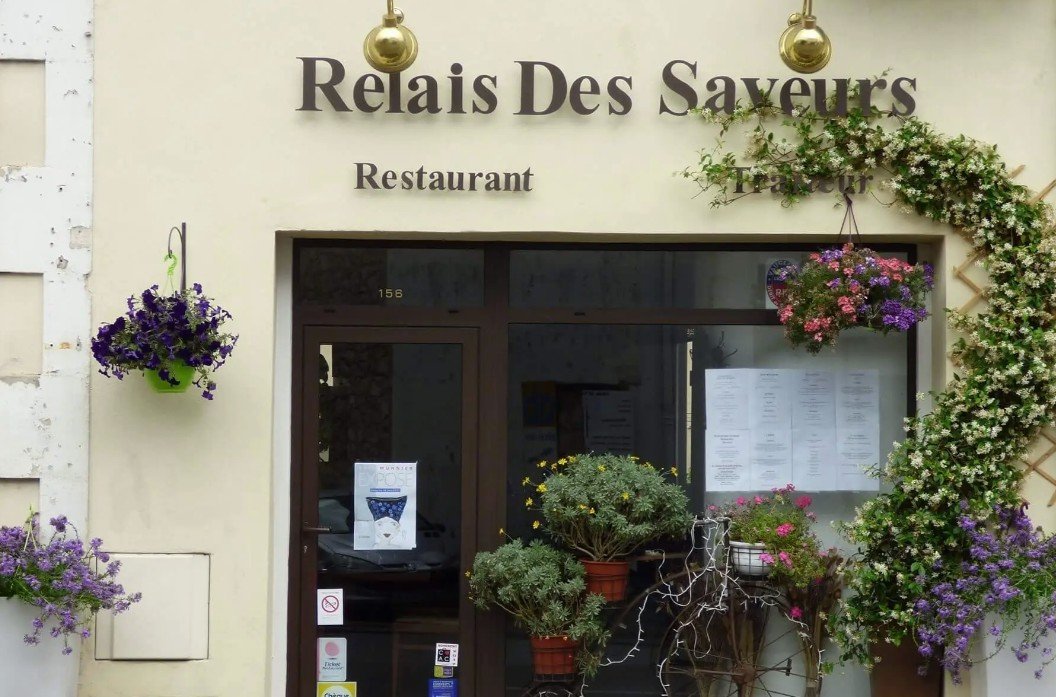 Relais des Saveurs