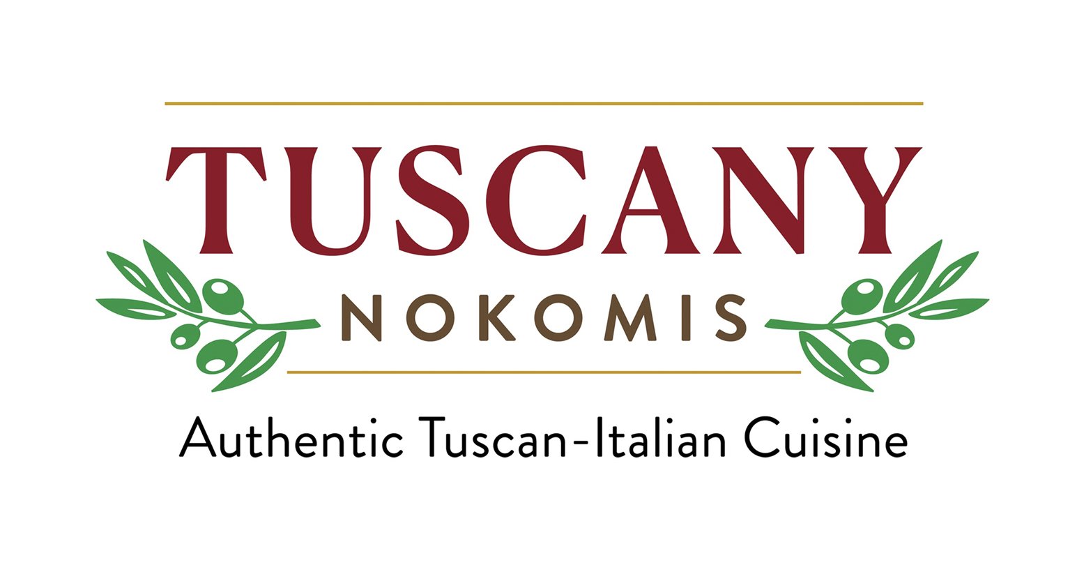 Tuscany Nokomis, Restaurant in Nokomis