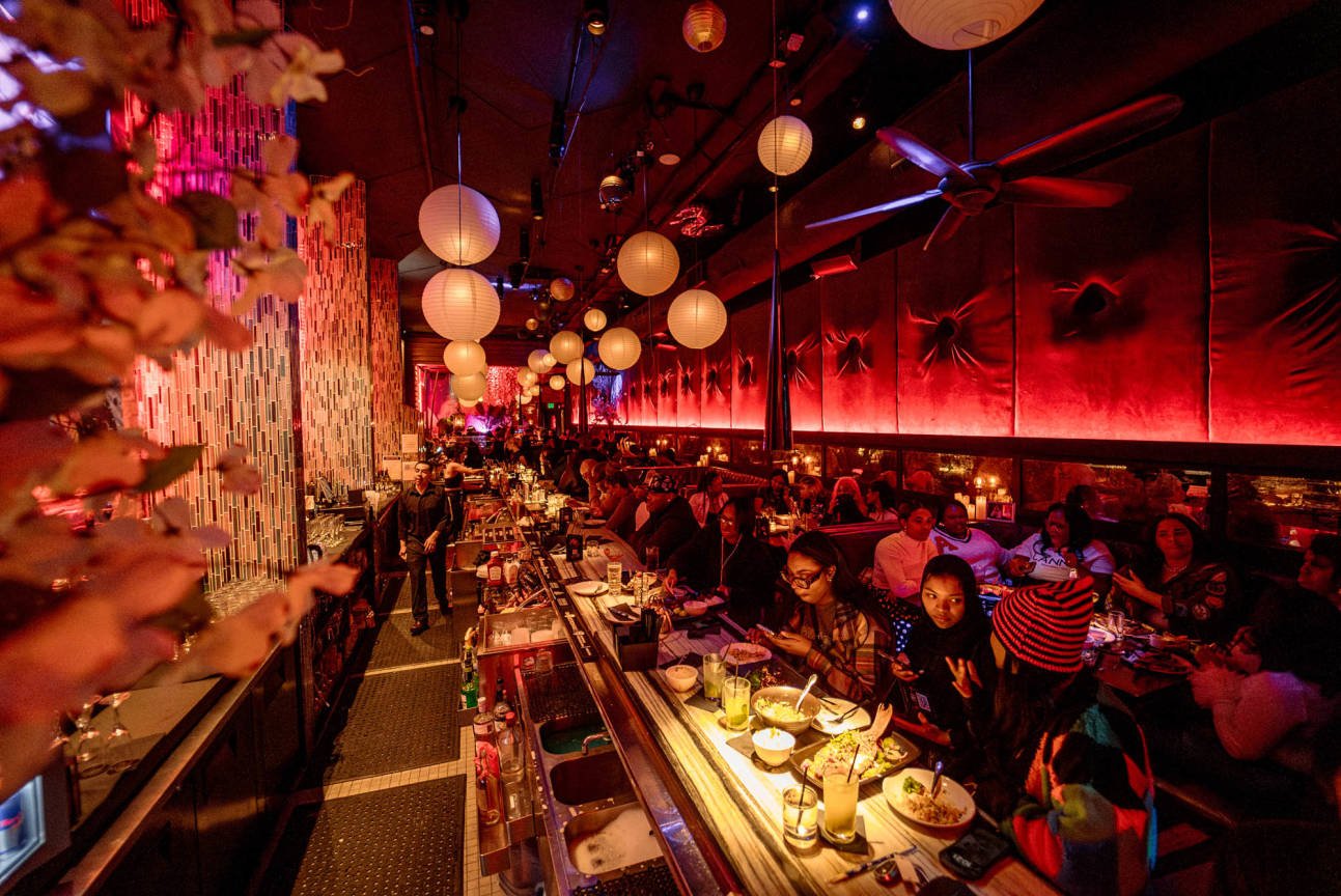 Mei Mei Philadelphia, Restaurant in Philadelphia