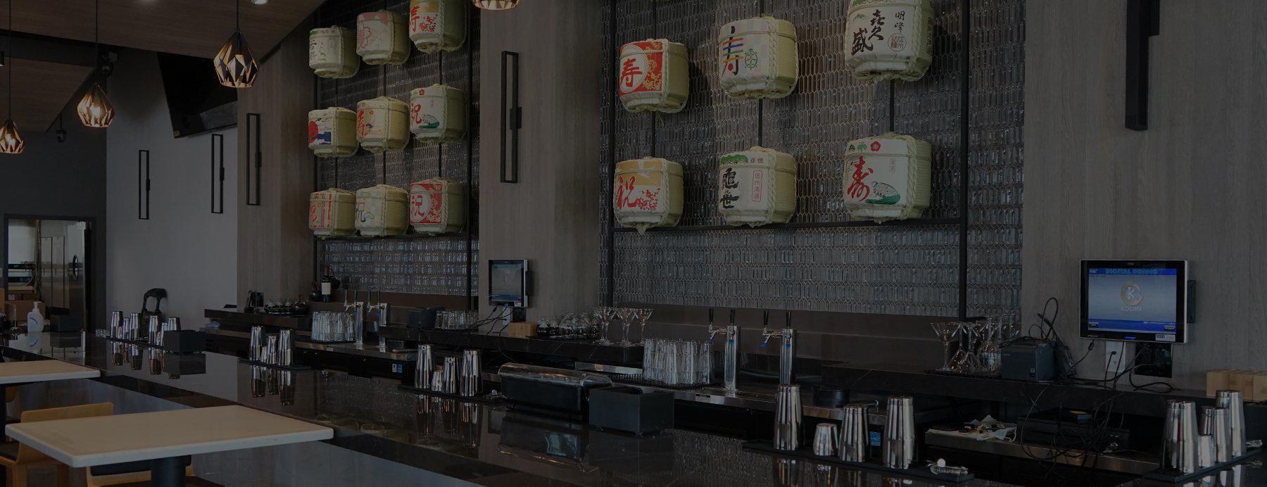Kooma - King of Prussia restaurant in King of Prussia, United States