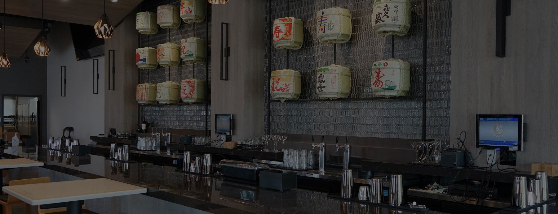 Kooma - King of Prussia, Restaurant in King of Prussia