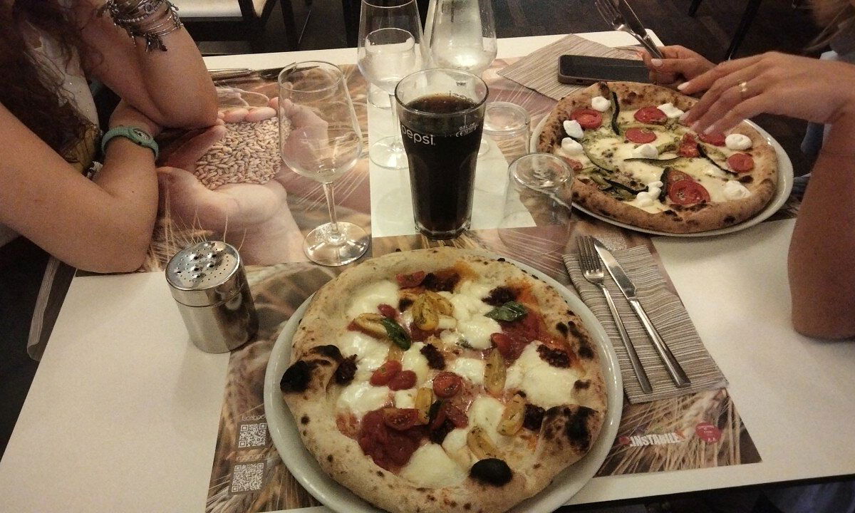 Instabile, Restaurant in Scorzè