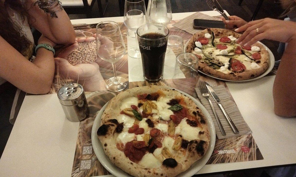Instabile restaurant in Scorzè, Italy