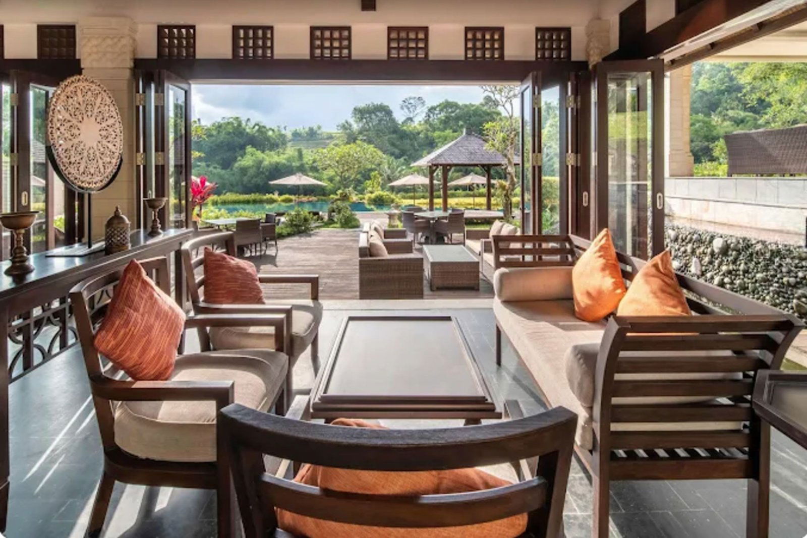 Toya, Restaurant in Nusa Dua